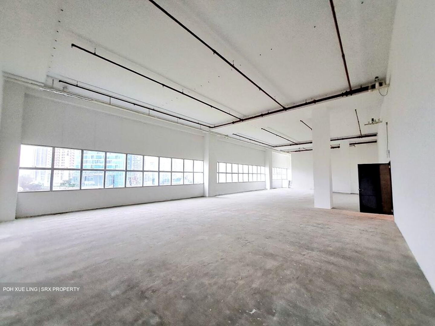 Bendemeer Road (D12), Factory #526287851